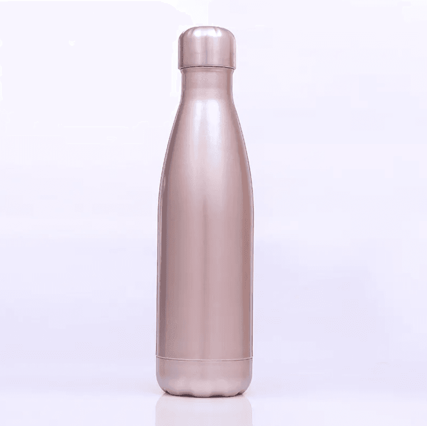 Origin inox rose