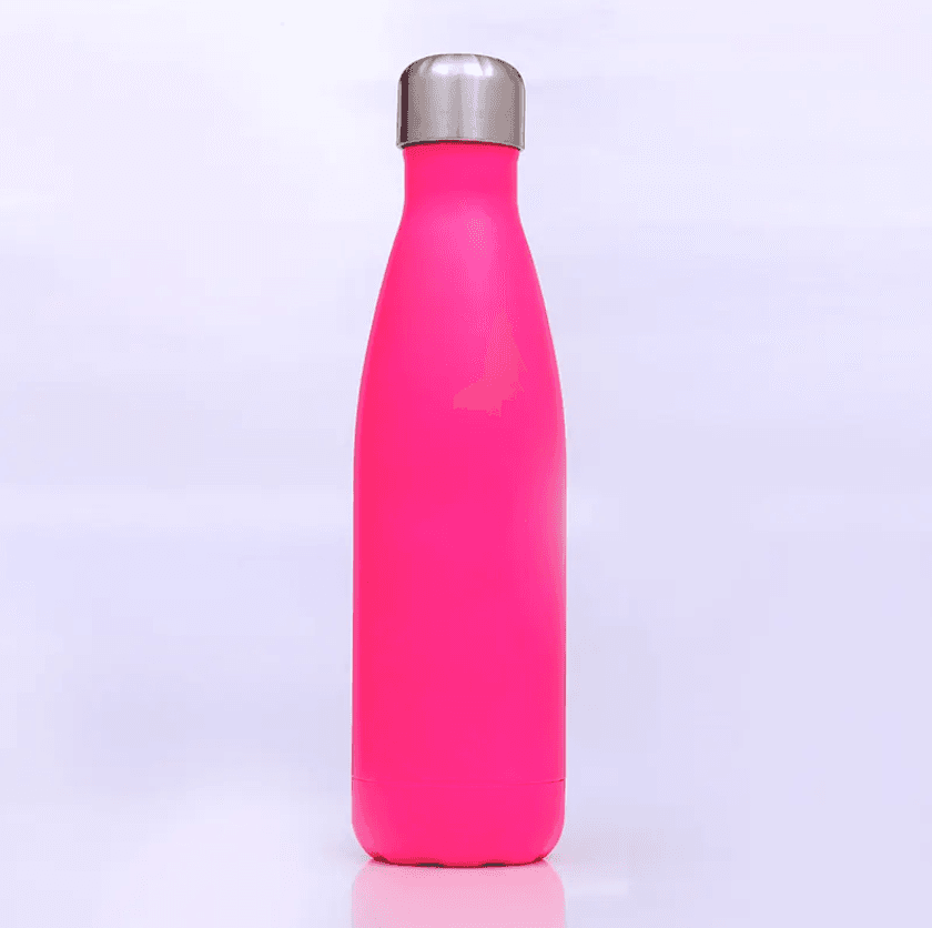 Origin rose fluo