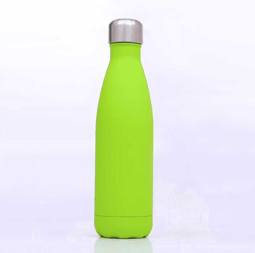 Origin vert fluo