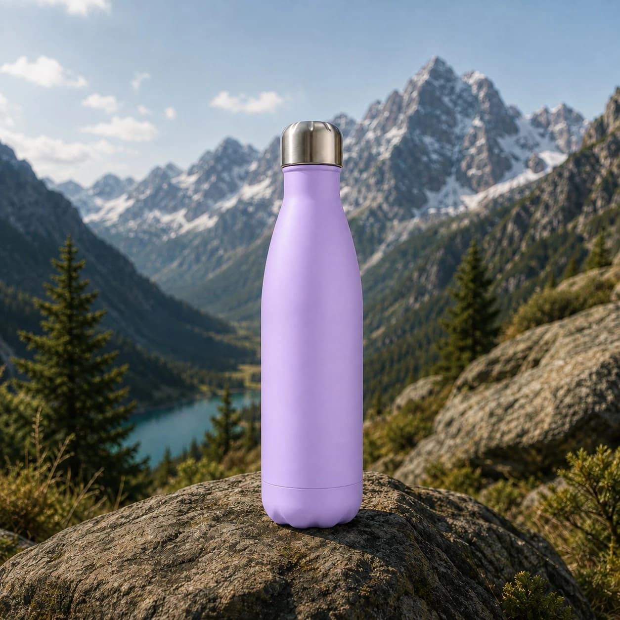 Origin Violet